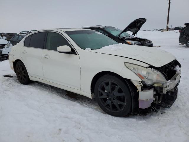 2012 INFINITI G37 