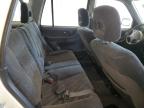 2001 Honda Cr-V Ex na sprzedaż w Glassboro, NJ - Vandalism