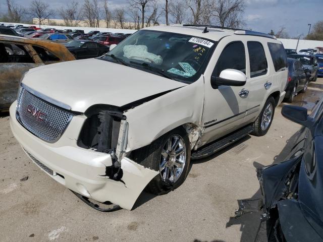 2014 Gmc Yukon Denali