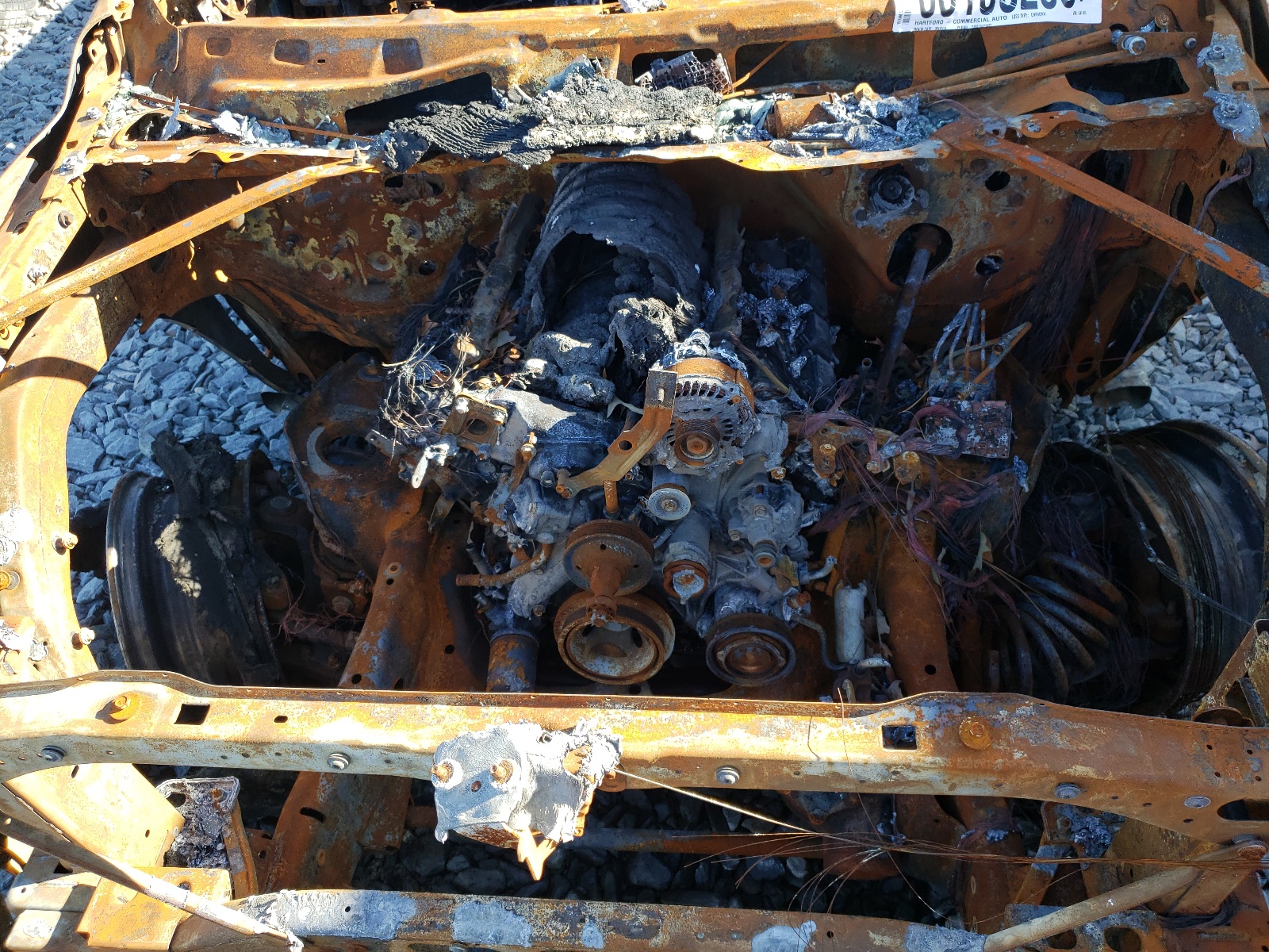 3C7WRCBJXKG647403 2019 Ram 3500