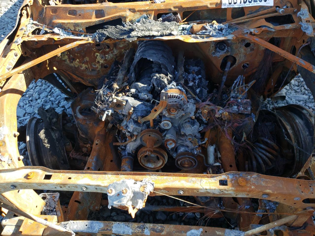 2019 Ram 3500 VIN: 3C7WRCBJXKG647403 Lot: 68105283