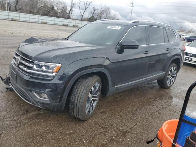 2019 VOLKSWAGEN ATLAS SEL 1V2NR2CA1KC556488  46009124