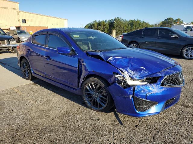  ACURA ILX 2021 Синій
