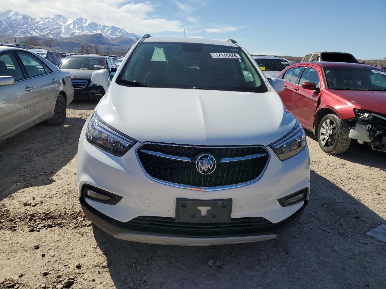 KL4CJ2SB9LB009299 Buick Encore SPO 5