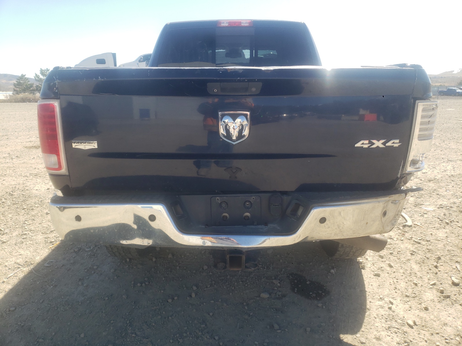 3C63R3ML3DG566378 2013 Ram 3500 Laramie