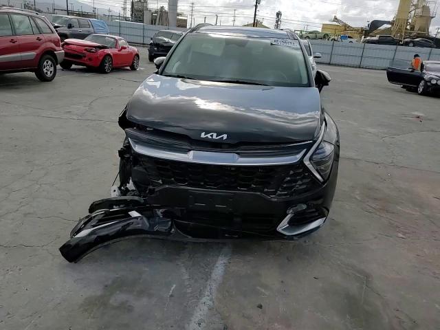 2023 Kia Sportage Sx Prestige VIN: KNDPXCAG2P7045093 Lot: 45190174