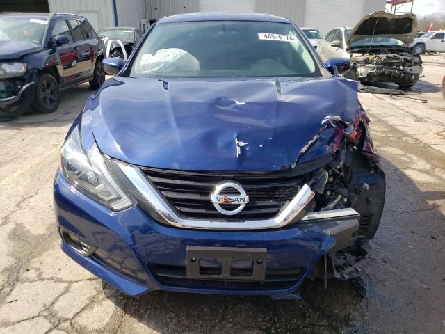  NISSAN ALTIMA 2018 Синій