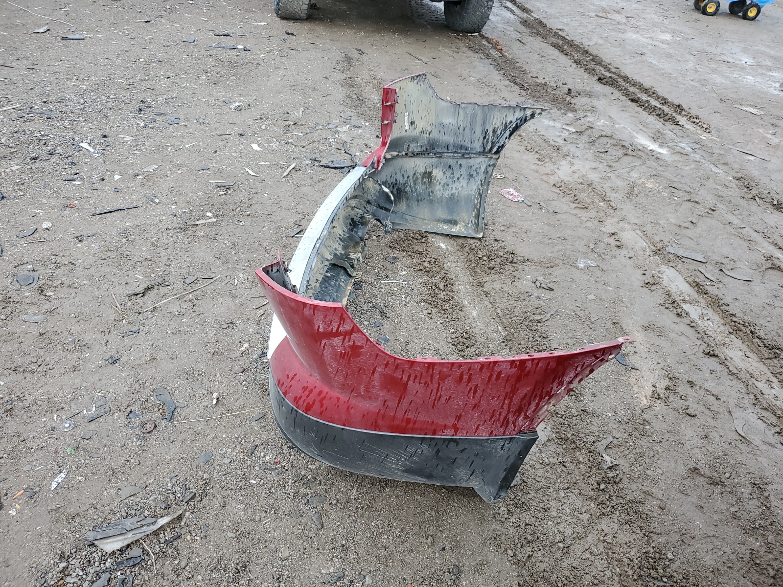 5GAKRCED5CJ269431 2012 Buick Enclave