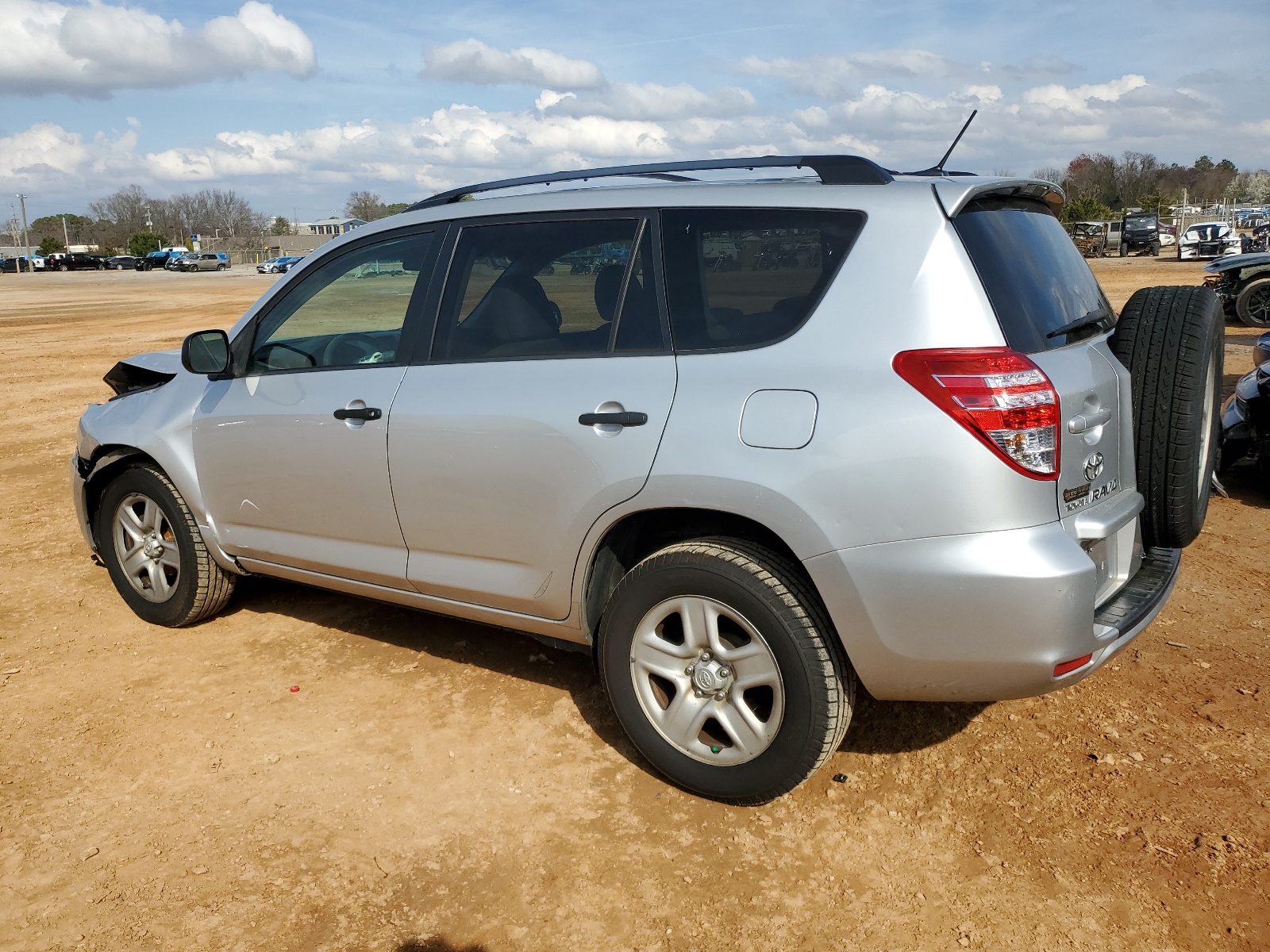 2T3ZF4DV0AW048873 2010 Toyota Rav4