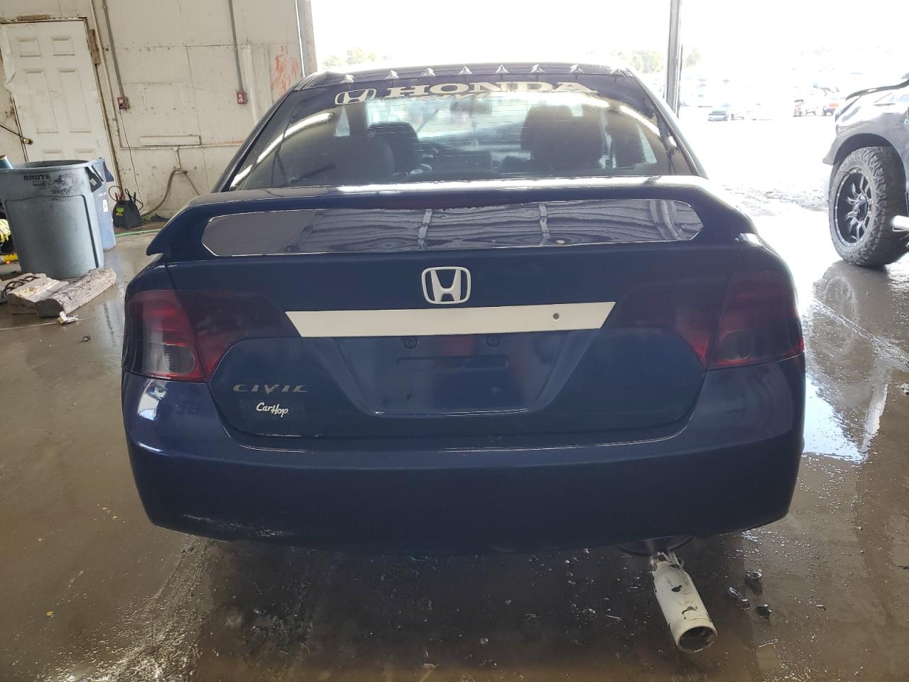 2006 Honda Civic - Image 6