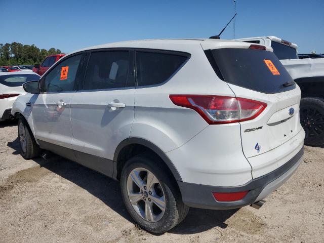 Паркетники FORD ESCAPE 2015 Белый