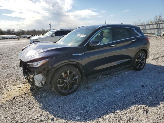 2020 Infiniti Qx50 Pure