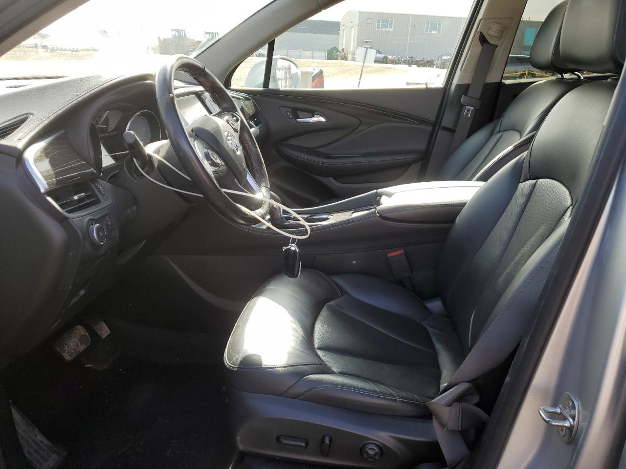 2019 Buick Envision Essence VIN: LRBFX2SA3KD130906 Lot: 47526094