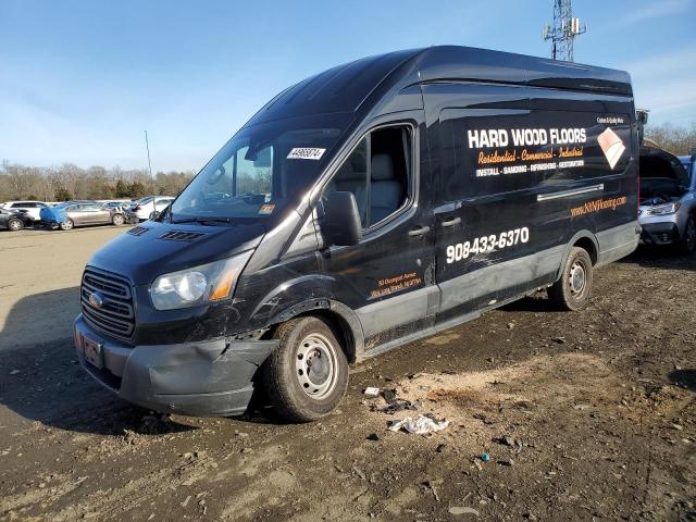 2016 Ford Transit T-350