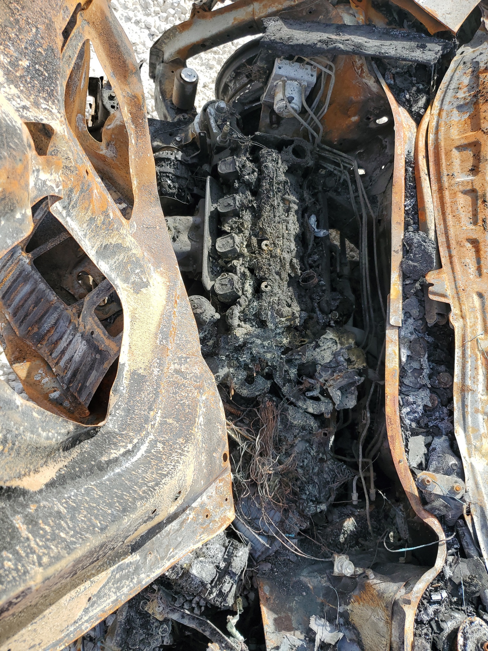 3CZRU5H1XNM701133 2022 Honda Hr-V Sport