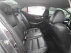 2017 Nissan Maxima 3.5S იყიდება Chicago Heights-ში, IL - Vandalism