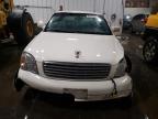 2001 Cadillac Deville  en Venta en Anchorage, AK - Front End