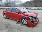 2020 Toyota Corolla Le   на продаже в Ellwood City, PA - Front End