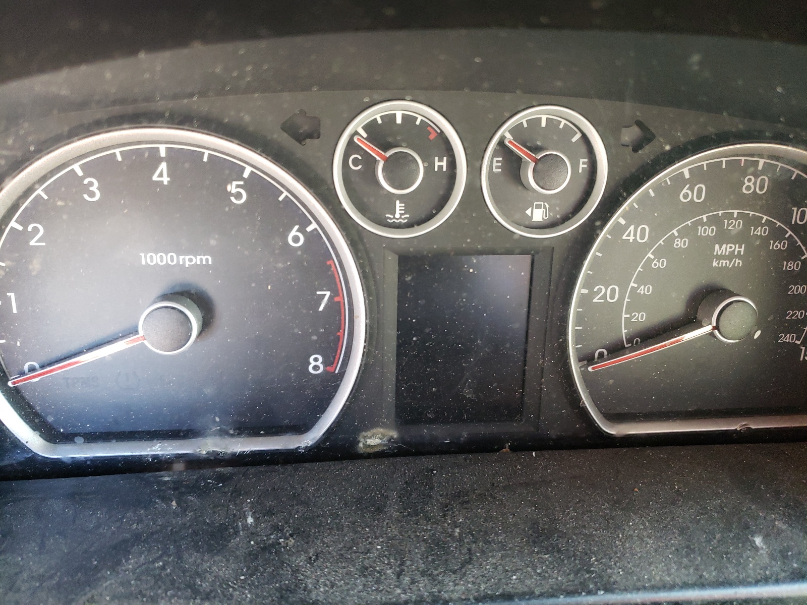 KMHDC86E49U040657 2009 Hyundai Elantra Touring