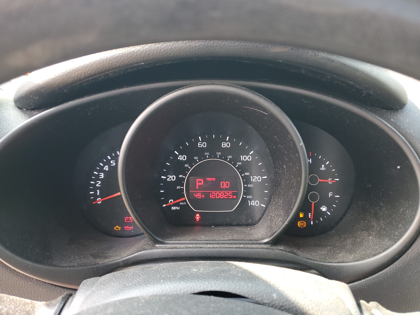 KNDJP3A5XG7839442 2016 Kia Soul +