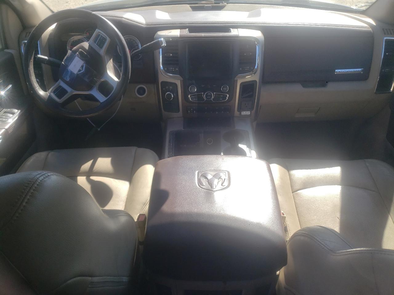 2013 Ram 3500 Laramie VIN: 3C63R3ML3DG566378 Lot: 46368344