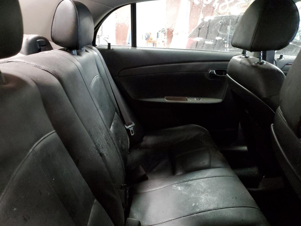 2011 Chevrolet Malibu Ltz VIN: 1G1ZE5E77BF390759 Lot: 47083234