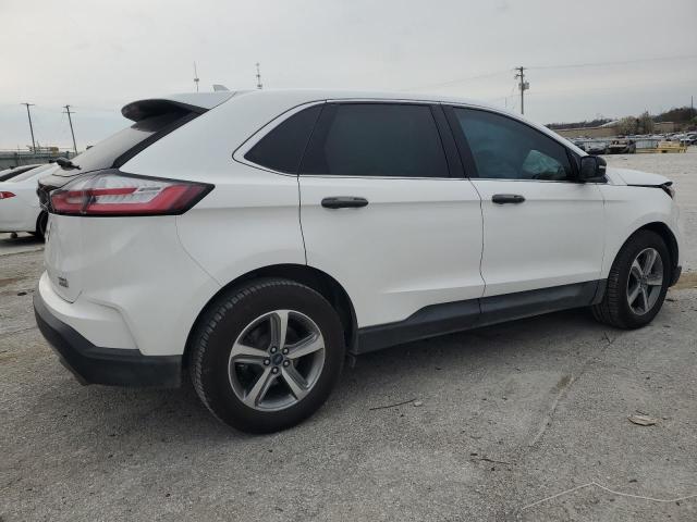  FORD EDGE 2020 Білий