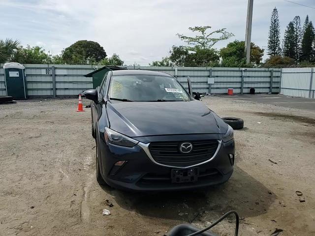 2019 Mazda Cx-3 Sport VIN: JM1DKDB72K0427180 Lot: 47055674