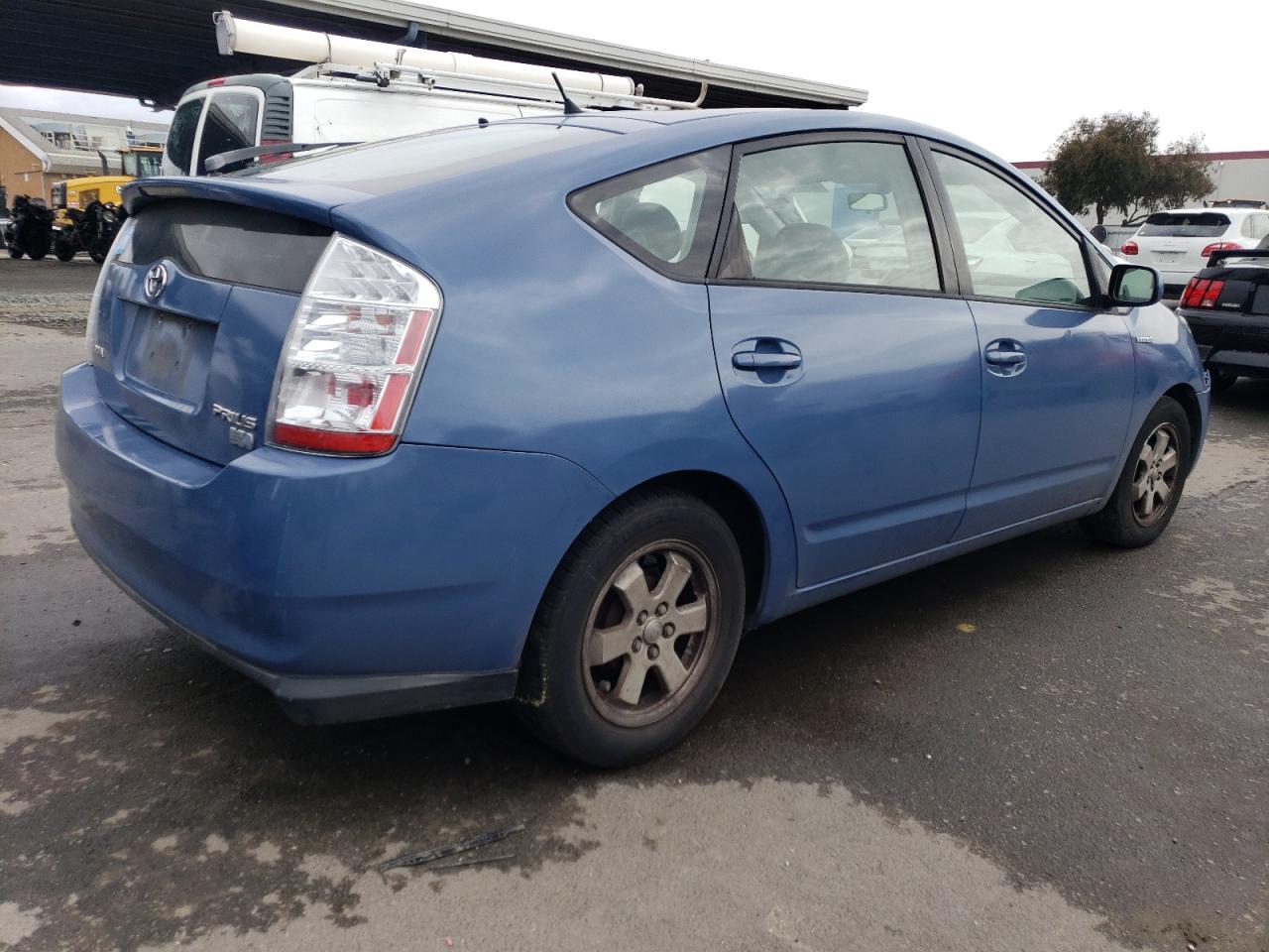2006 Toyota Prius - Image 3