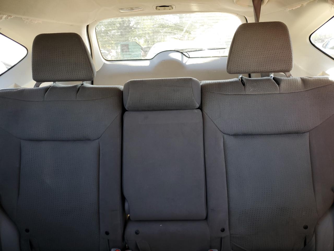 2013 Honda Cr-V Ex VIN: 5J6RM4H58DL058830 Lot: 47624044