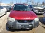 2004 Ford Escape Xlt for Sale in Bridgeton, MO - Front End