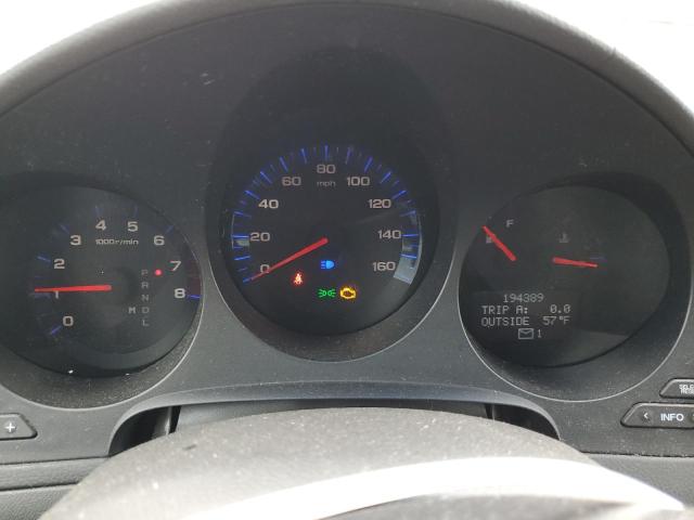 2005 ACURA TL 