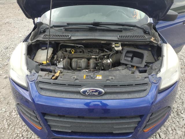  FORD ESCAPE 2013 Синій