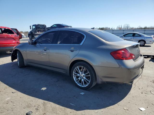 JN1CV6AR1CM678416 | 2012 Infiniti g37