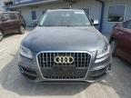 2015 Audi Q5 Premium Plus за продажба в Cahokia Heights, IL - Hail