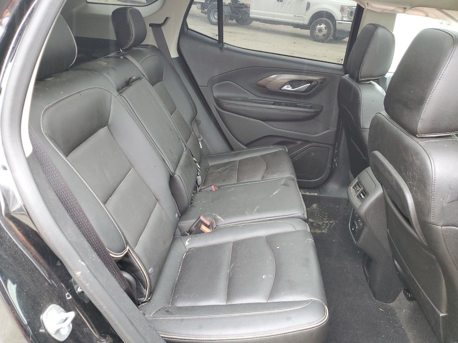 3GKALXEX2JL169777 2018 GMC Terrain Denali