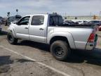 2008 Toyota Tacoma Double Cab Prerunner продається в Van Nuys, CA - Front End