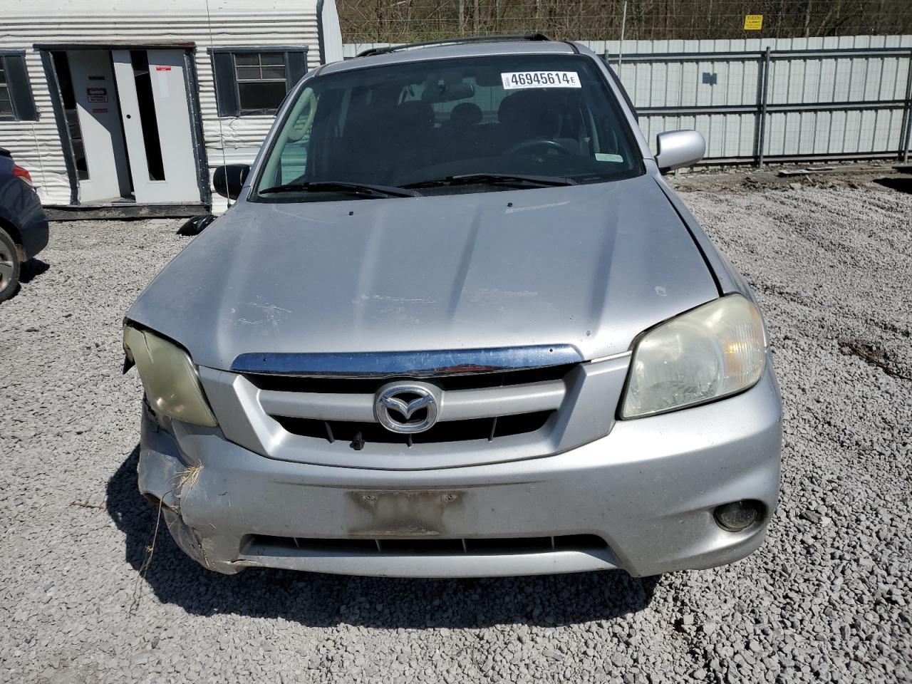 2005 Mazda Tribute - Image 5