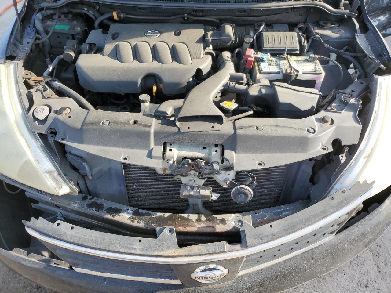 2009 Nissan Versa - Image 11