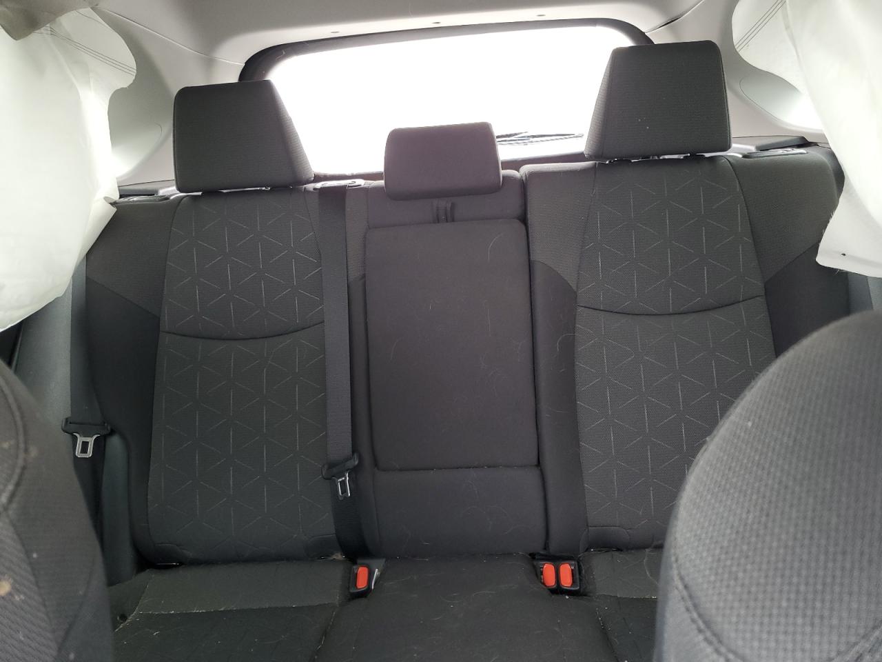 2022 Toyota RAV 4 - Image 10
