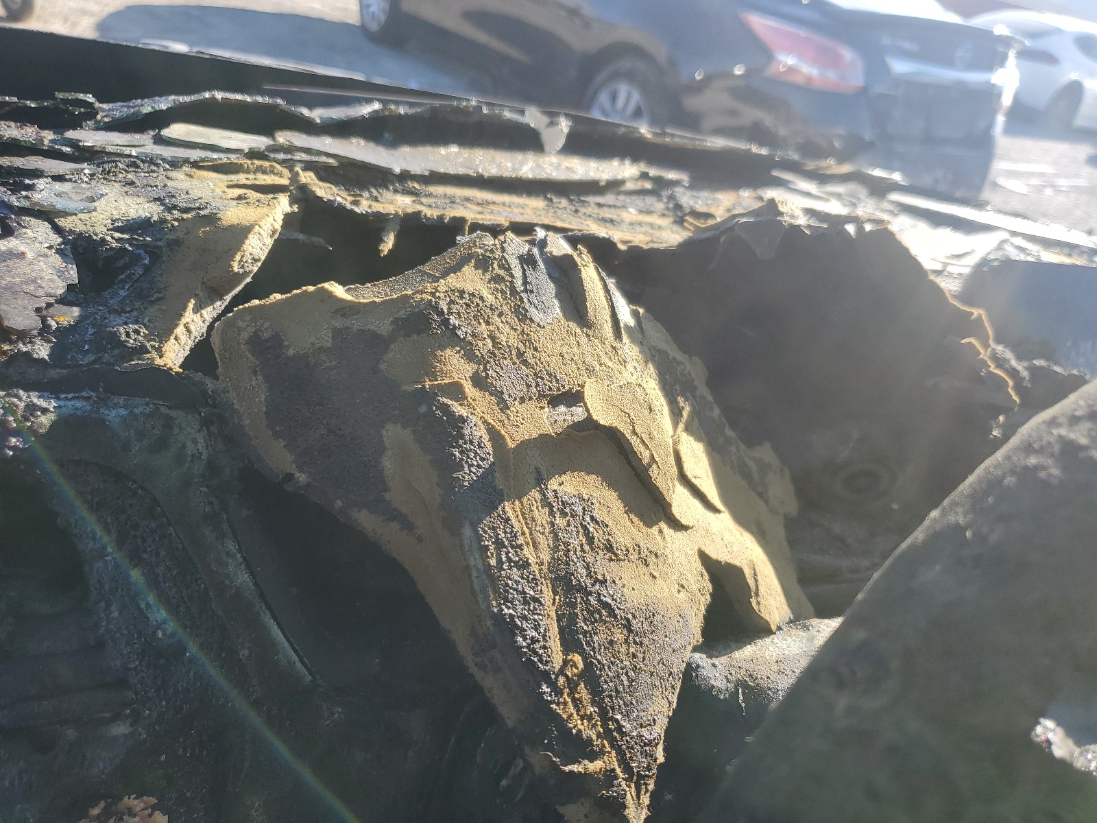 WBA3A5G54FNS90888 2015 BMW 328 I