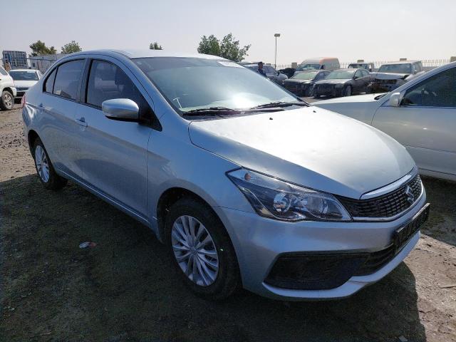 MA3VC7A11RA487582 - 2024 SUZUKI CIAZ - #undefined