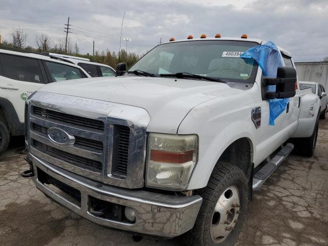 2008 FORD F350 SUPER 1FTWW33R28EB31143  48039444