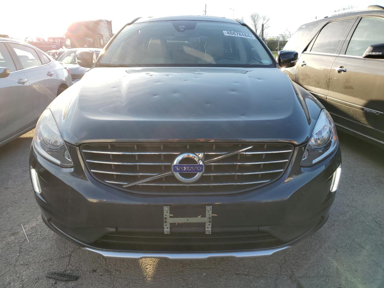 YV4952DZ2E2514020 2014 Volvo Xc60 3.2