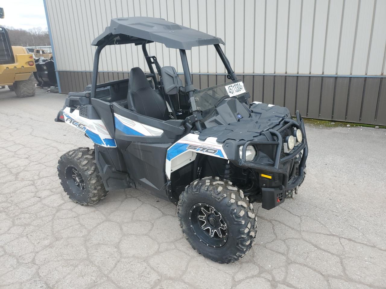 York Haven, PA에서 판매 중인 2018 Polaris Ace 570 Sp - Mechanical