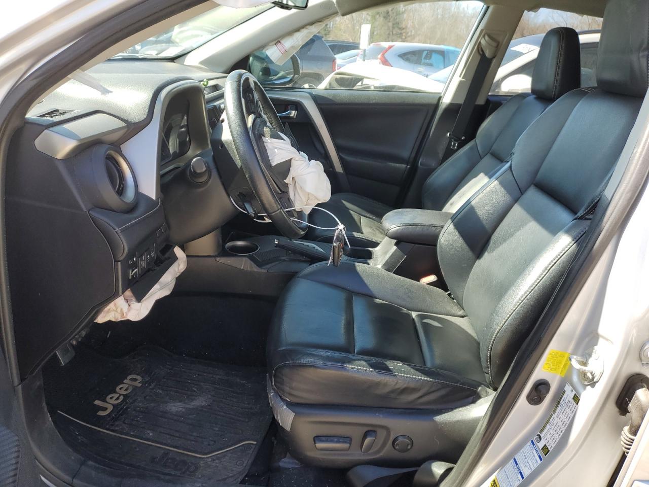 2013 Toyota Rav4 Limited VIN: 2T3DFREV7DW113258 Lot: 47896154