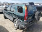 2002 Honda Cr-V Lx for Sale in Bridgeton, MO - Side