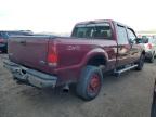 2006 Ford F250 Super Duty for Sale in Anthony, TX - Vandalism