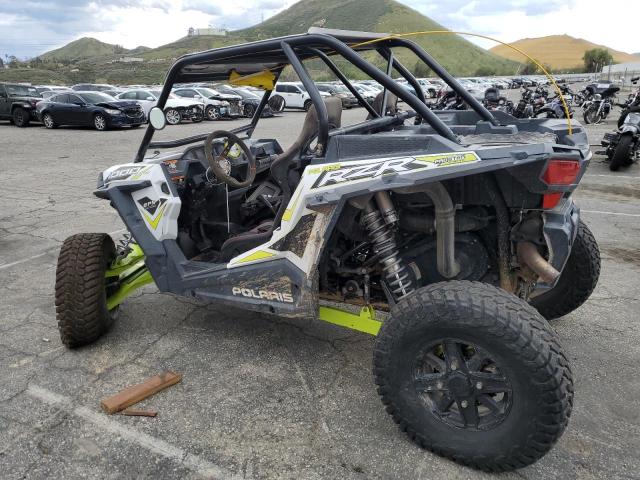 2017 POLARIS RZR XP 1000 EPS