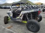 2017 POLARIS RZR XP 1000 EPS for sale at Copart CA - SAN BERNARDINO